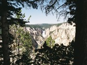 Yellowstone