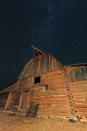 Grand Tetons National Park