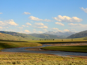 Yellowstone National Park
