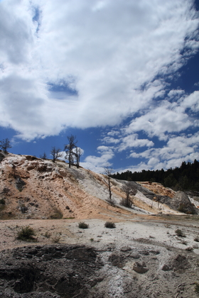 Yellowstone National Park