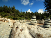 Olympic National Park