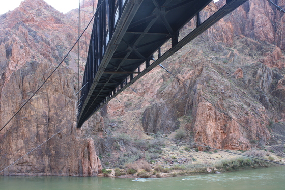Grand Canyon National Park