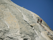 Yosemite National Park
