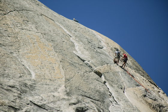 Yosemite National Park