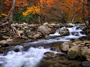 Great Smoky Mountains