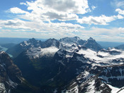 Glacier National Park