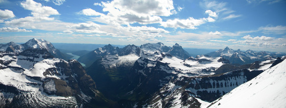 Glacier National Park