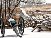 Gettysburg National Military Park