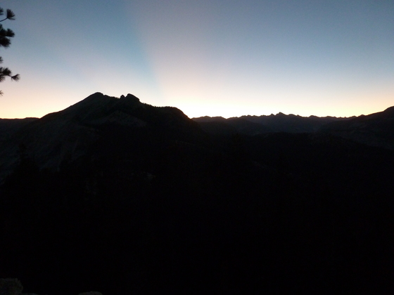 Yosemite