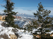Bryce National Park