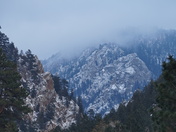 Roosevelt National Forest