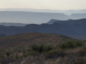 Big Bend National Park