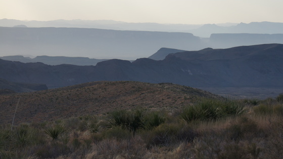Big Bend National Park