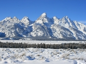 Grand Teton National Park
