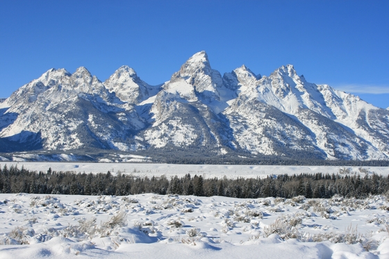 Grand Teton National Park