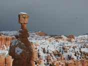 Bryce Canyon National Park