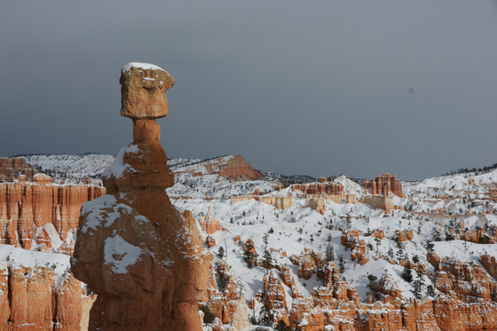 Bryce Canyon National Park