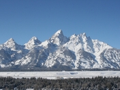 Grand Teton National Park