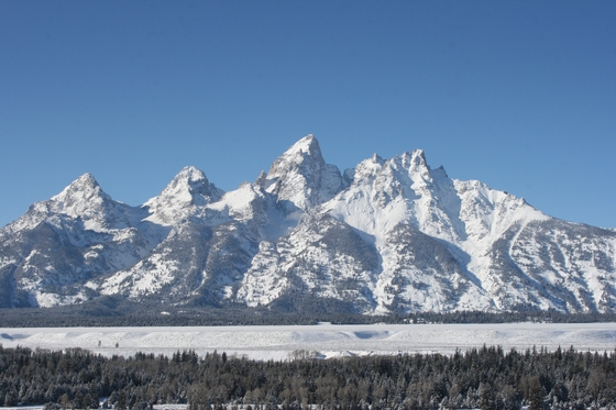 Grand Teton National Park