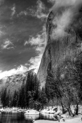 Yosemite national Park