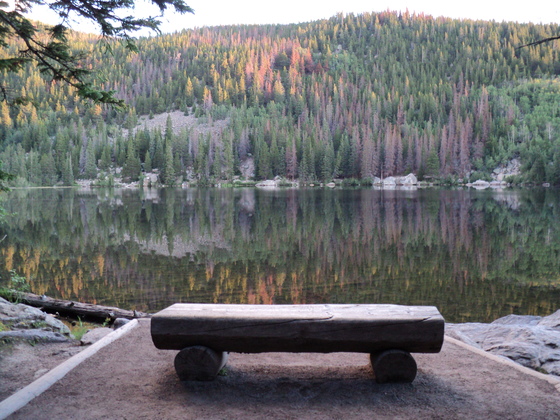 Rocky Mountain National Park