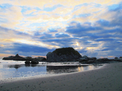 Olympic National Park