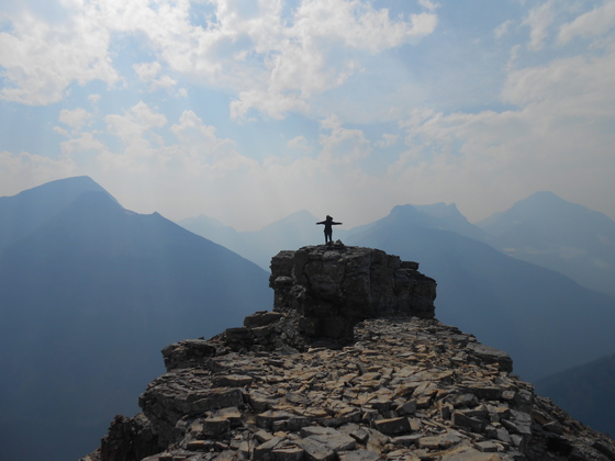 Glacier National Park