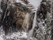 Yosemite National Park