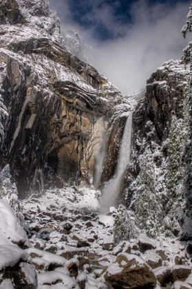 Yosemite National Park