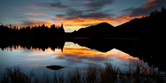 Rocky Mountain National Park