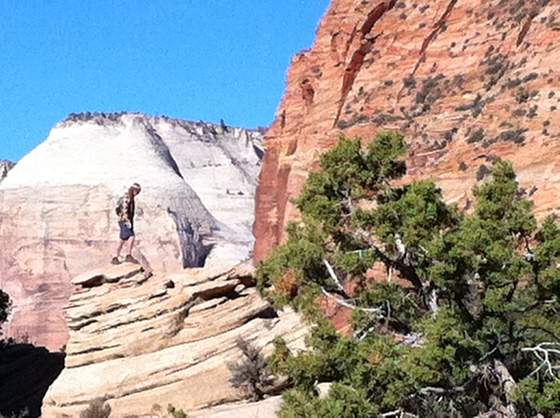 Zion National Park