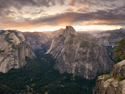 Yosemite National Park
