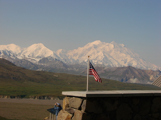 Denali National Park