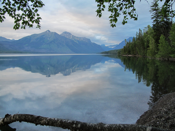 Glacier National Park