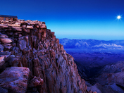 Inyo National Forest