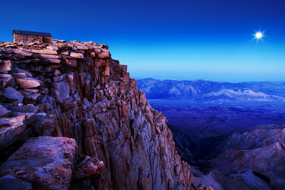 Inyo National Forest