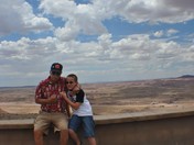 Painted Desert