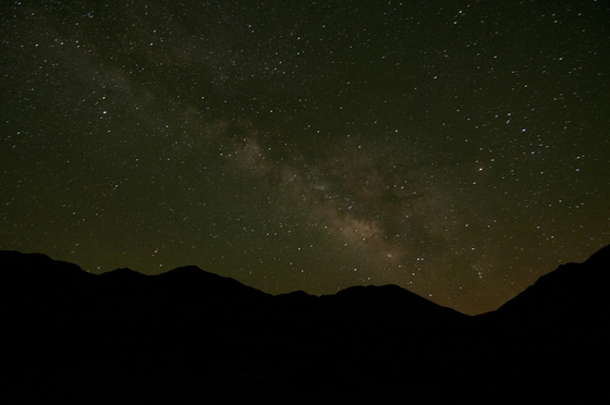 Death Valley National Park