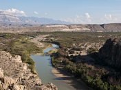 Big Bend National Park