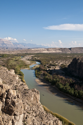 Big Bend National Park