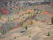 Lassen Volcanic National Park