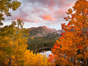 Rocky Mountain National Park