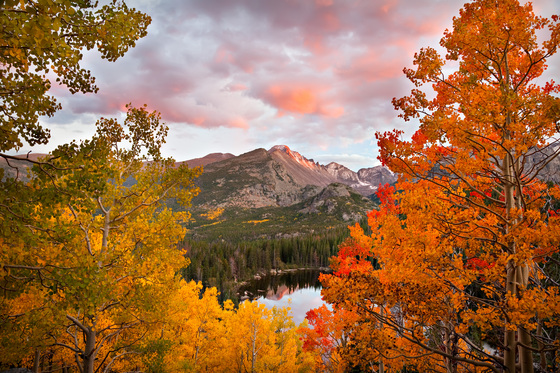 Rocky Mountain National Park