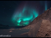 Lights at the End of the Road