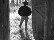 Looking into the past in more ways than one