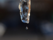 Icicle drop