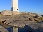 Peggys Cove