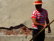 Gondolier