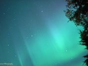 Aurora Borealis 