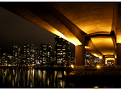 Cambie St. Bridge